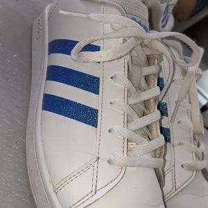 Adidas Grand Court sneakers